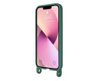 ARTWIZZ HangOn Case Silicone do iPhone 13 Jungle-Flower - 1238969 - zdjęcie 3